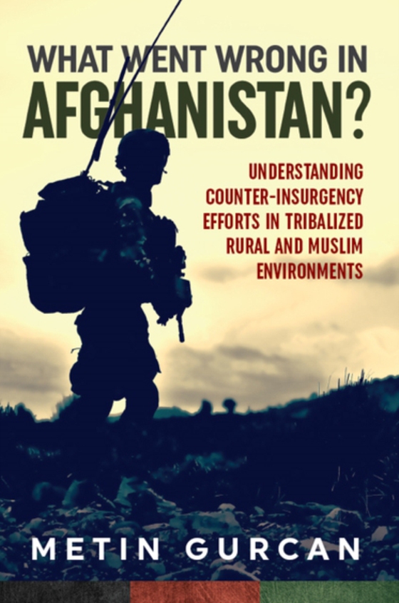 What Went Wrong in Afghanistan?