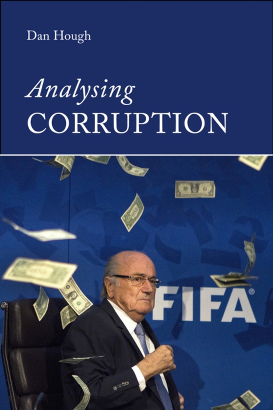 Analysing Corruption (e-bog) af Hough, Dan