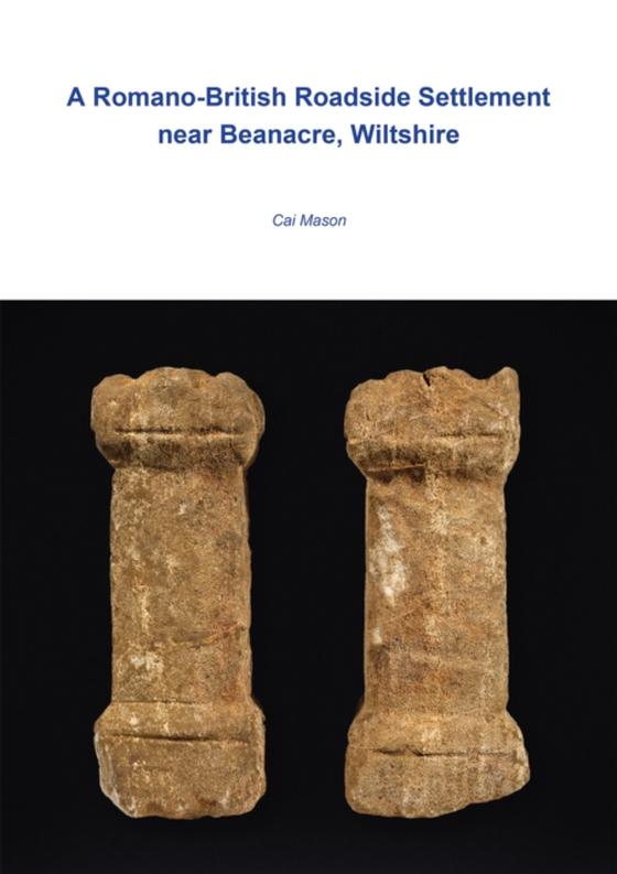 Romano-British Roadside Settlement near Beanacre, Wiltshire (e-bog) af Cai Mason, Mason