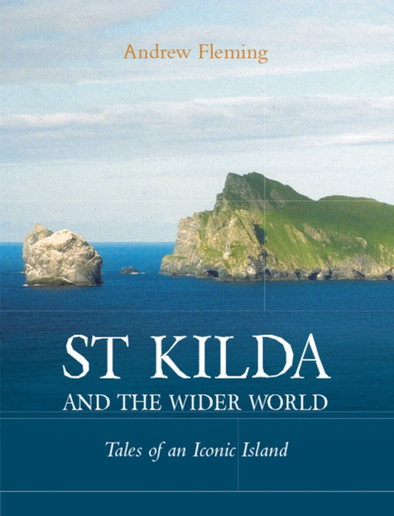 St Kilda and the Wider World (e-bog) af Andrew Fleming, Fleming