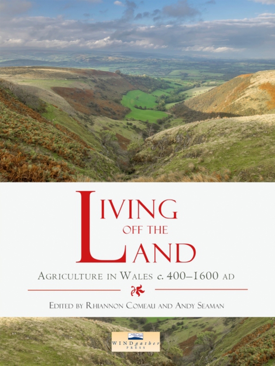Living off the Land (e-bog) af -