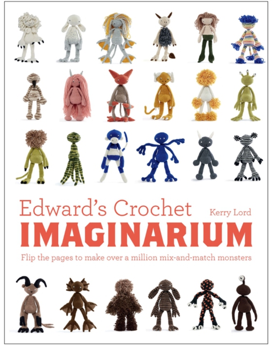 Edward's Crochet Imaginarium