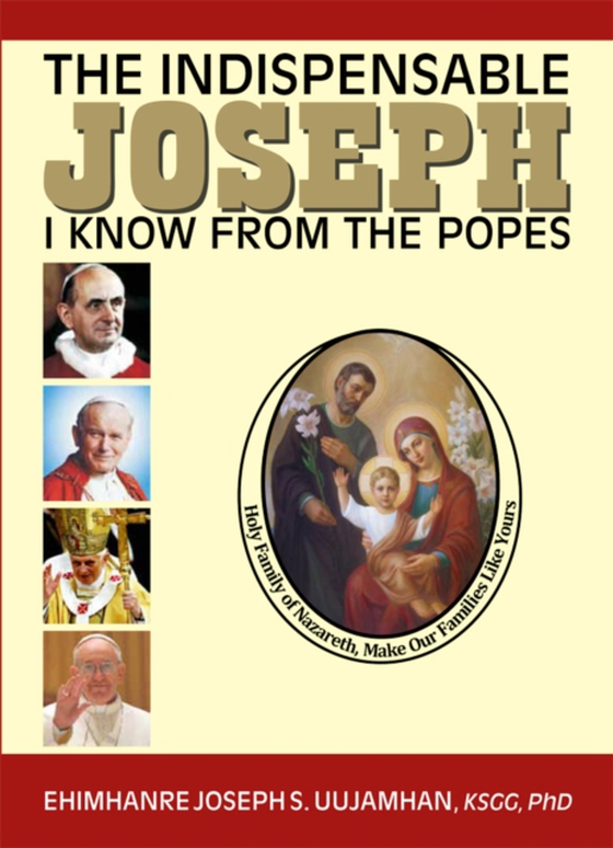 Indispensable Joseph