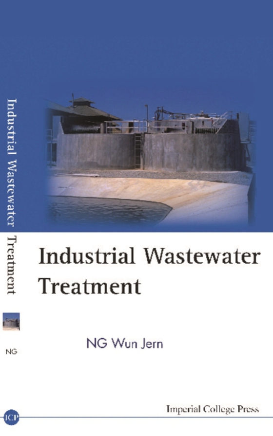 Industrial Wastewater Treatment