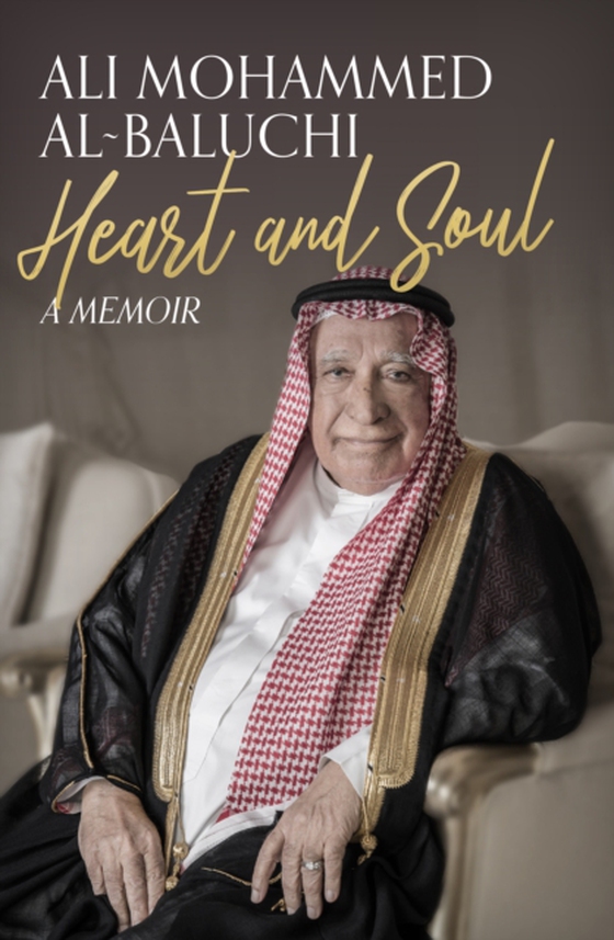 Heart and Soul (e-bog) af Al Mohammed Al-Baluchi