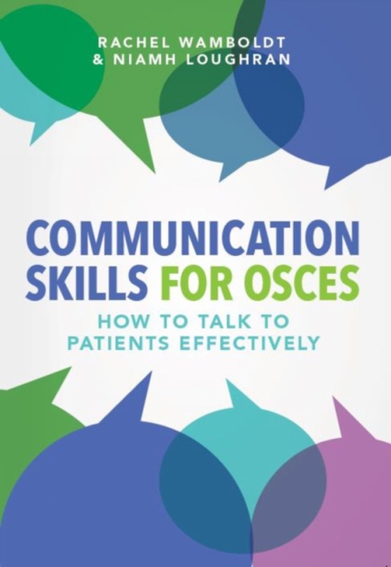 Communication Skills for OSCEs