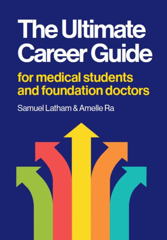 Ultimate Career Guide (e-bog) af Ra, Amelle