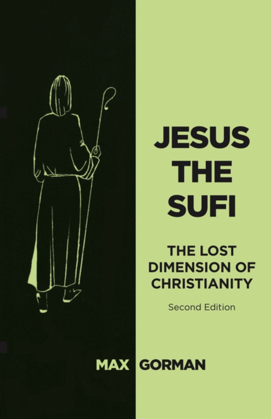 Jesus the Sufi