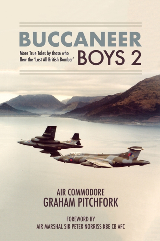 Buccaneer Boys 2