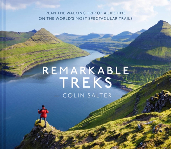 Remarkable Treks (e-bog) af Salter, Colin