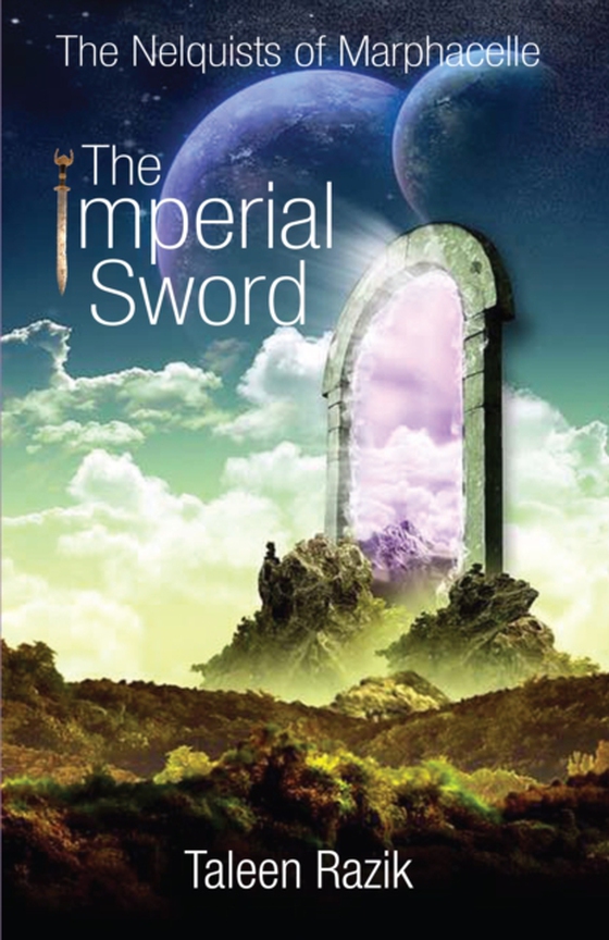 Imperial Sword (e-bog) af Razik, Taleen