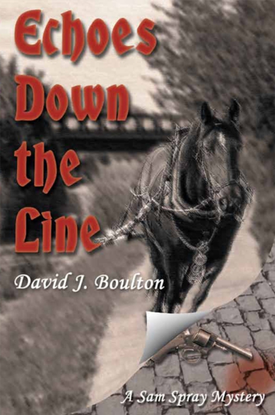 Echoes Down the Line (e-bog) af Boulton, David J