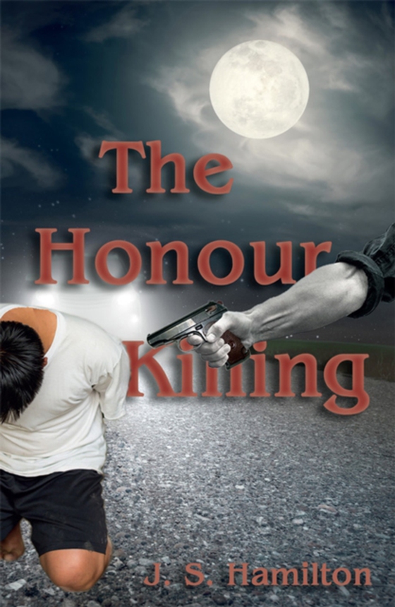 Honour Killing (e-bog) af Hamilton, J.S.