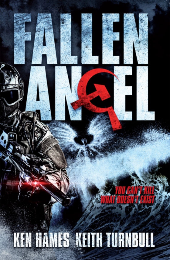 Fallen Angel (e-bog) af Turnbull, Keith