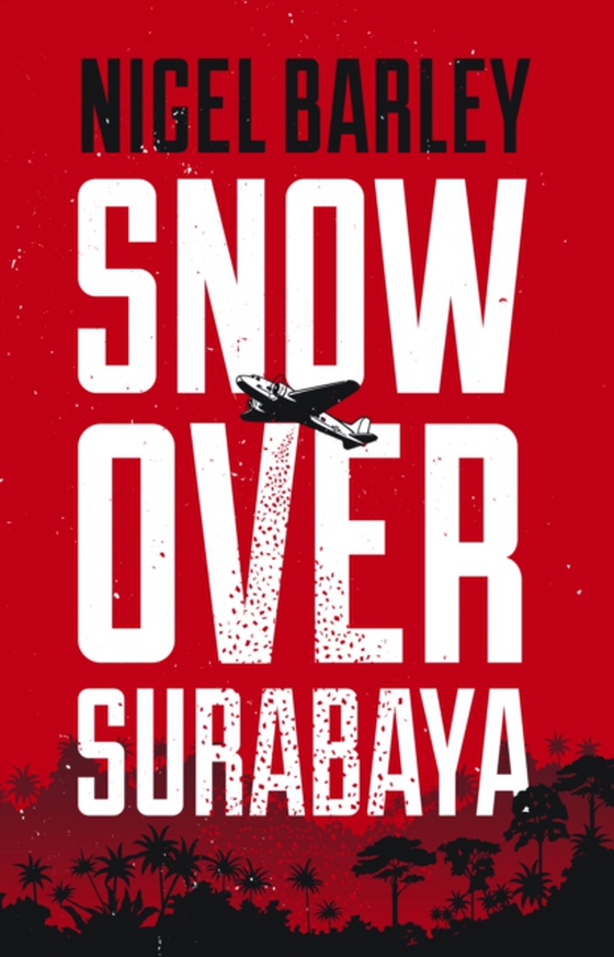 Snow Over Surabaya