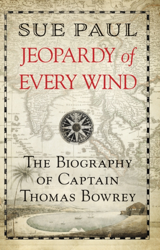 Jeopardy of Every Wind