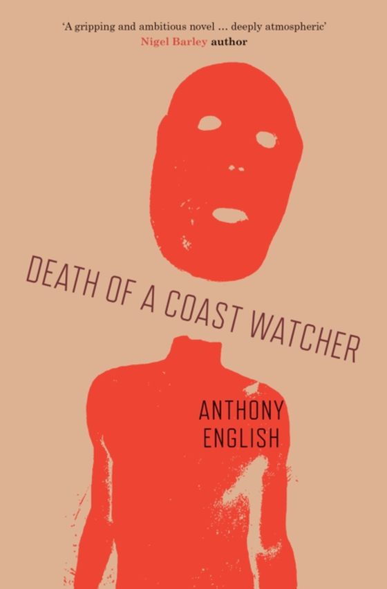 Death of a Coast Watcher (e-bog) af English, Anthony