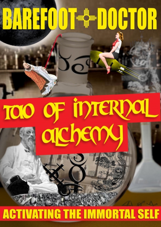 Tao of Internal Alchemy