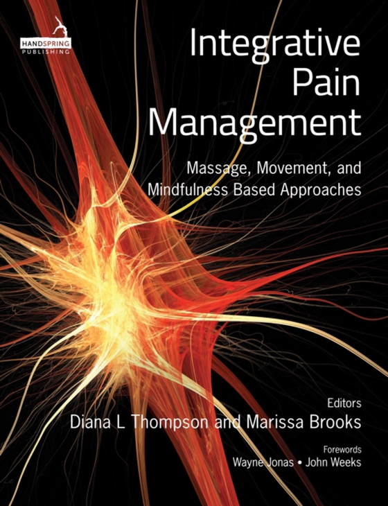 Integrative Pain Management (e-bog) af Brooks, Marissa