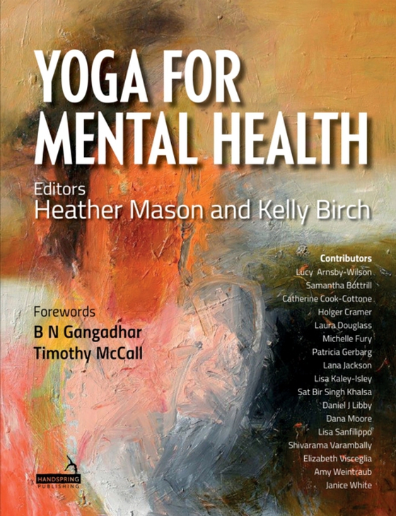 Yoga for Mental Health (e-bog) af Birch, Kelly