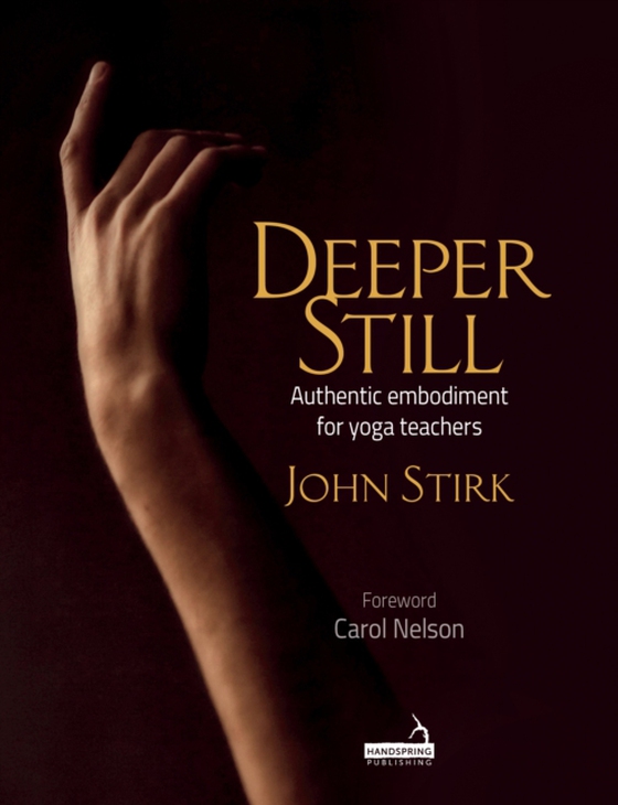 Deeper Still (e-bog) af Stirk, John