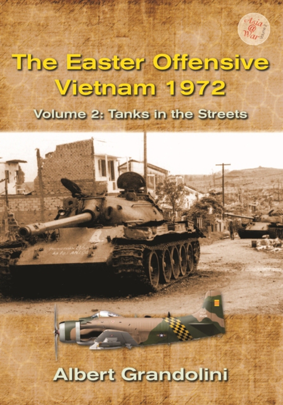 Easter Offensive: Vietnam 1972