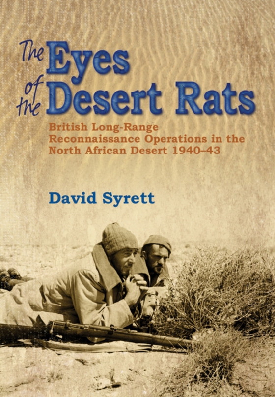 Eyes of the Desert Rats