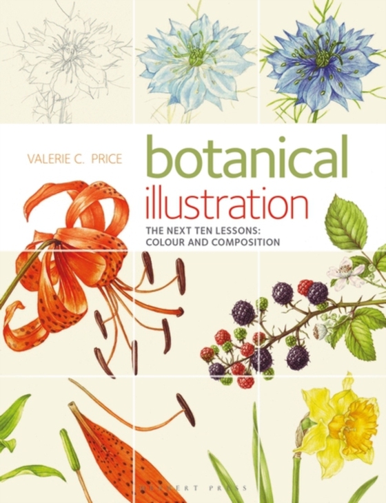 Botanical Illustration (e-bog) af Valerie Price, Price