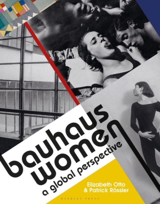 Bauhaus Women (e-bog) af Patrick R ssler, R ssler