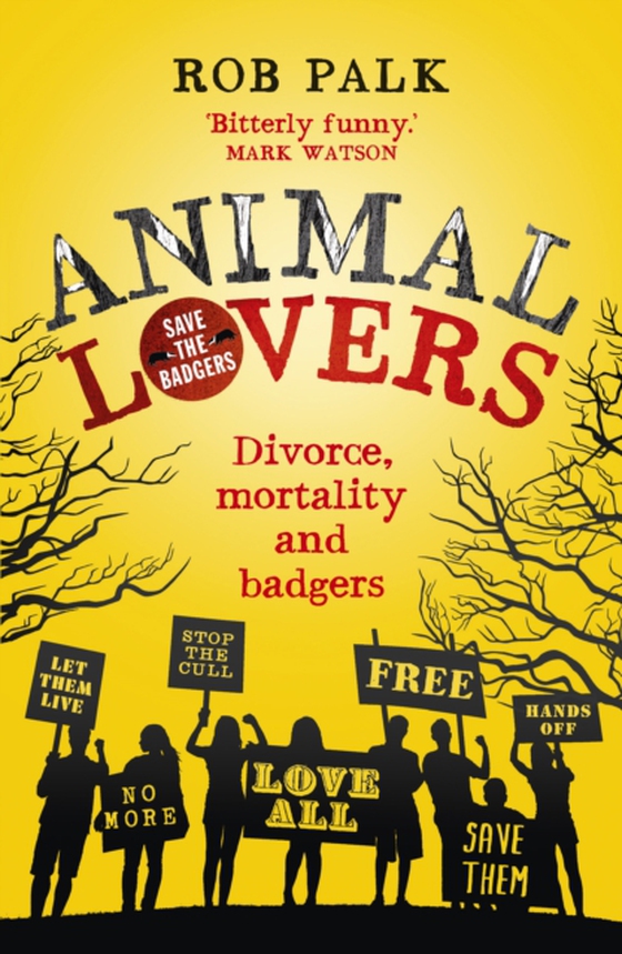 Animal Lovers