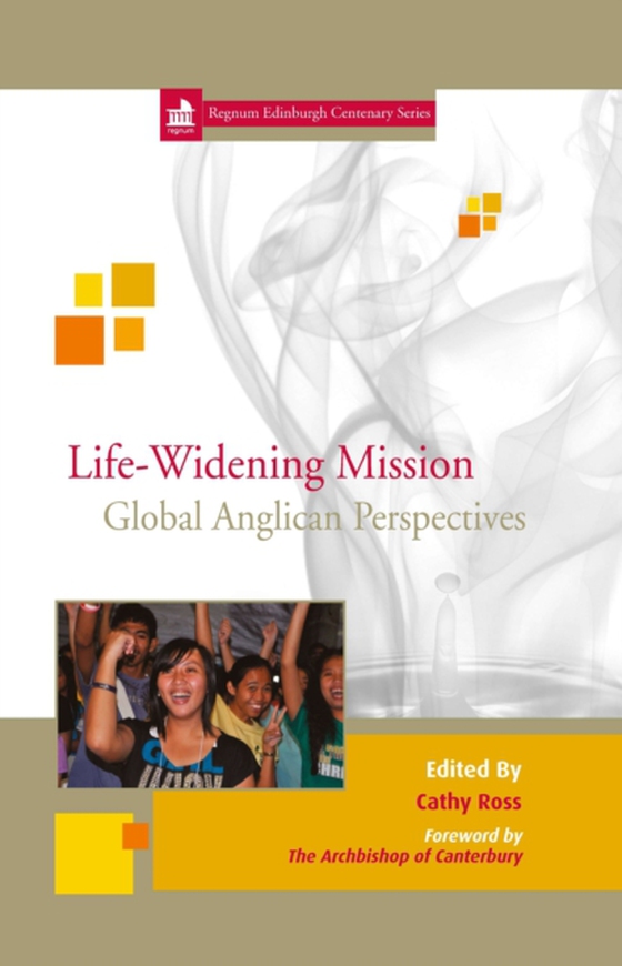 Life-Widening Mission