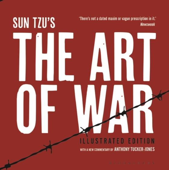 Art of War (e-bog) af Anthony Tucker-Jones, Tucker-Jones