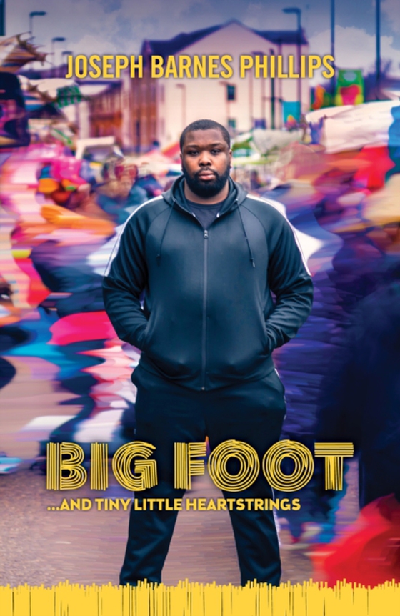 Big Foot (e-bog) af Joseph Barnes Phillips