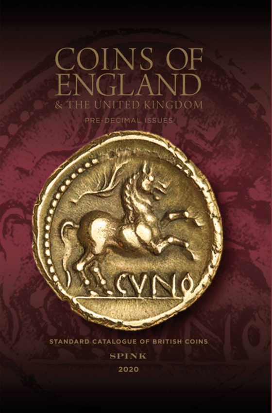 Coins of England and the United Kingdom 2020 (e-bog) af -