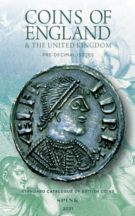 Coins of England & the United Kingdom (2021) (e-bog) af -