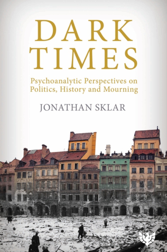 Dark Times (e-bog) af Sklar, Jonathan