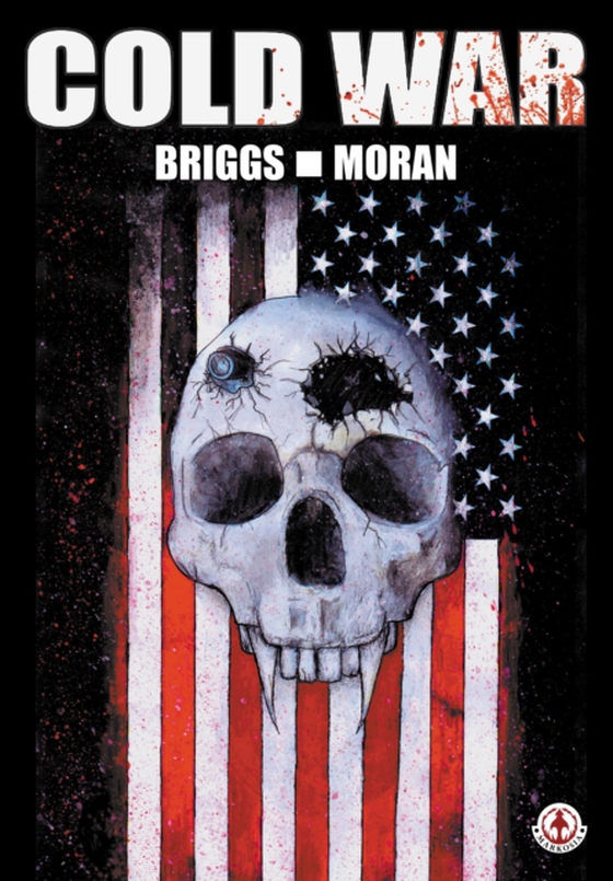Cold War (e-bog) af Briggs, Andy