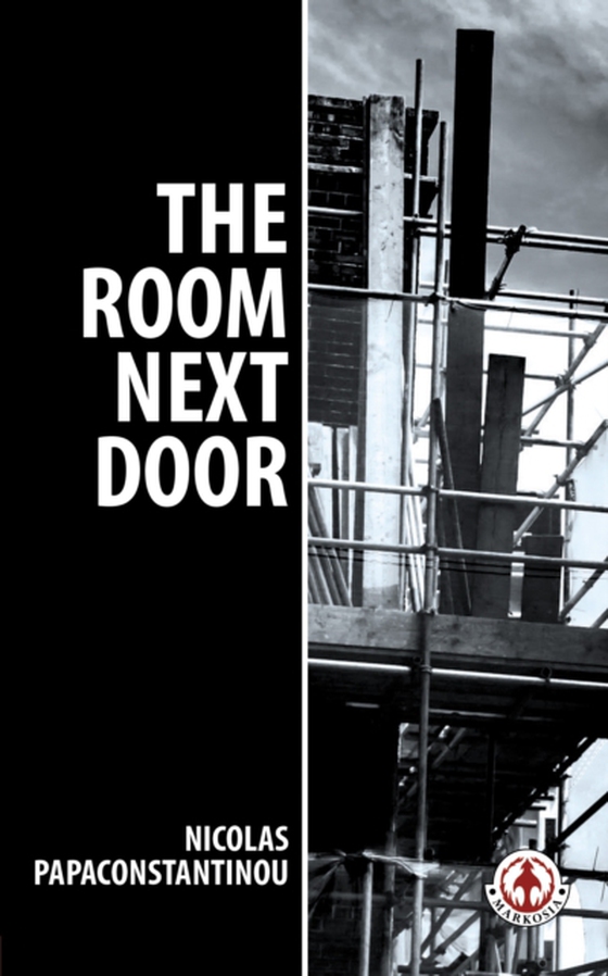 Room Next Door (e-bog) af Papaconstantinou, Nicolas