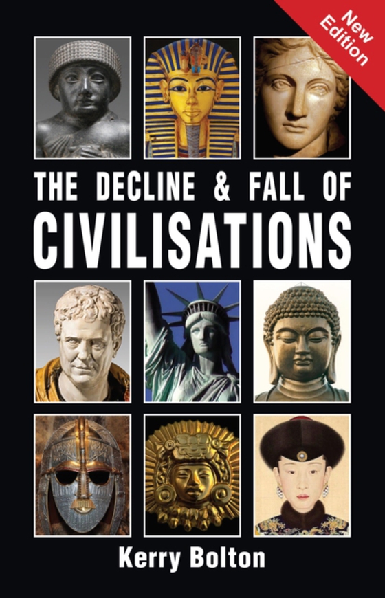 Decline And Fall of Civilizations