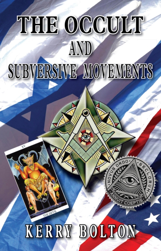 Occult & Subversive Movements