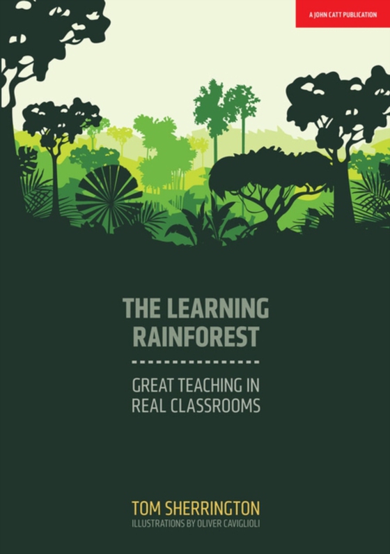 Learning Rainforest: Great Teaching in Real Classrooms (e-bog) af Sherrington, Tom