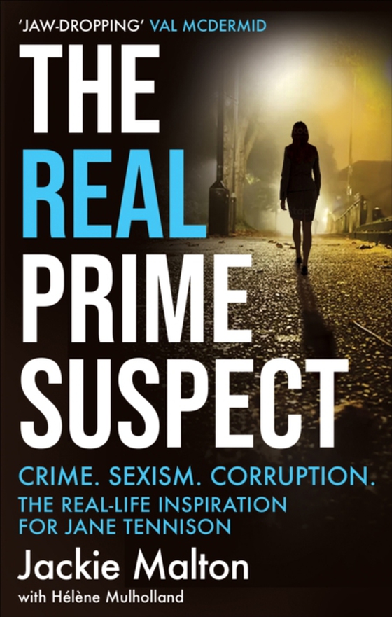 Real Prime Suspect (e-bog) af Mulholland, H l ne