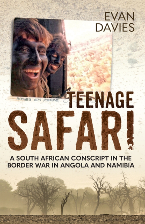 Teenage Safari