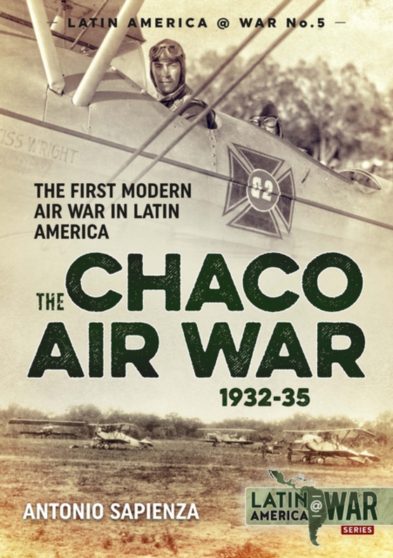 Chaco Air War 1932-35