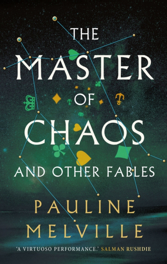 Master of Chaos: And Other Fables