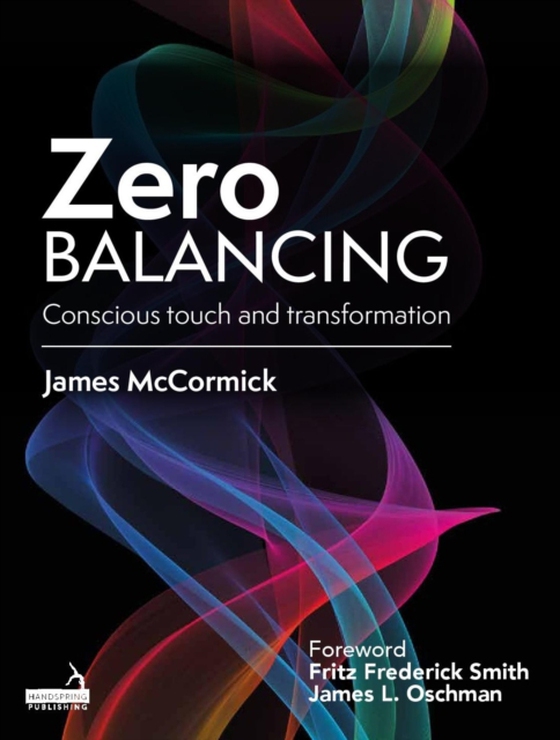 Zero Balancing (e-bog) af McCormick, James