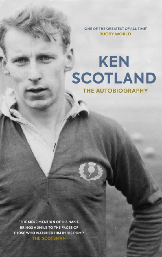 Ken Scotland (e-bog) af Scotland, Ken