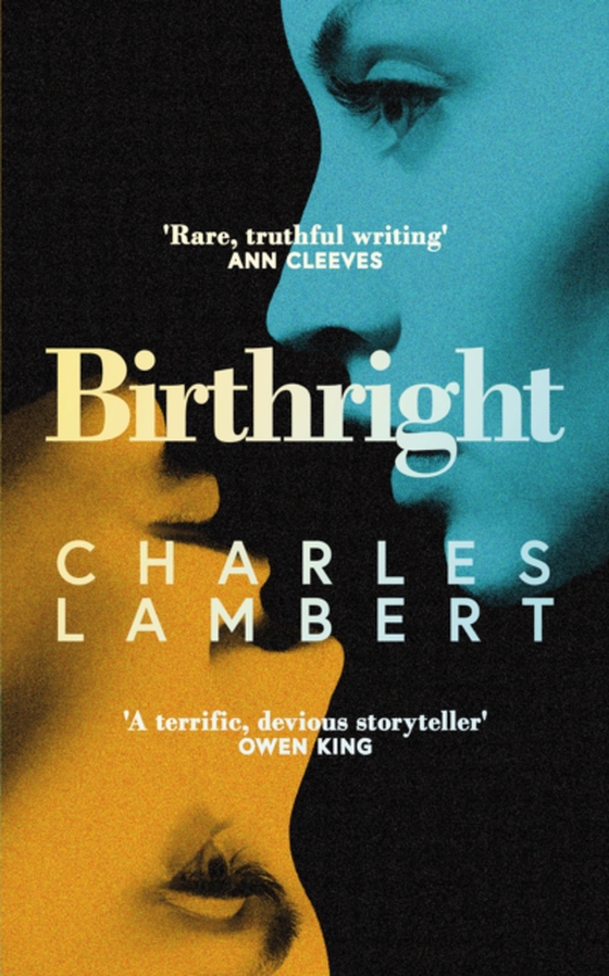 Birthright (e-bog) af Lambert, Charles