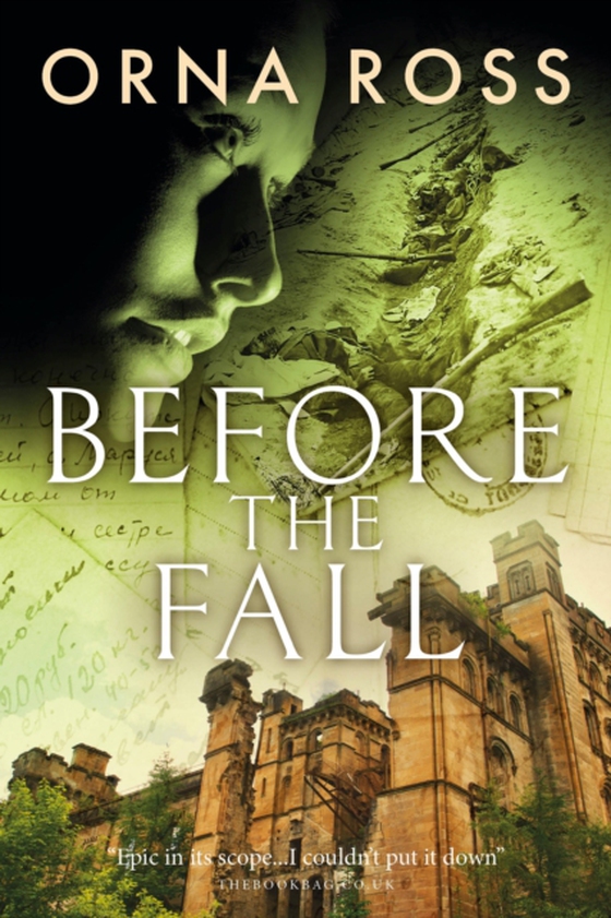 Before The Fall: Centenary Edition (e-bog) af Orna Ross