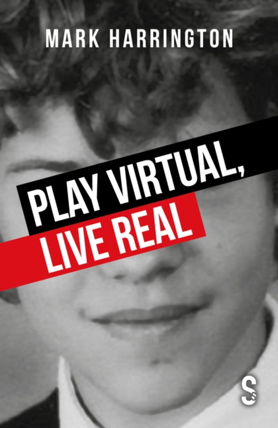 Play Virtual, Live Real (e-bog) af Harrington, Mark